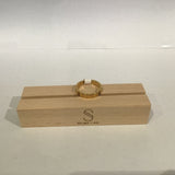 Monaco ring