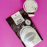 Organic Creamy Earl Grey Loose Leaf Tea