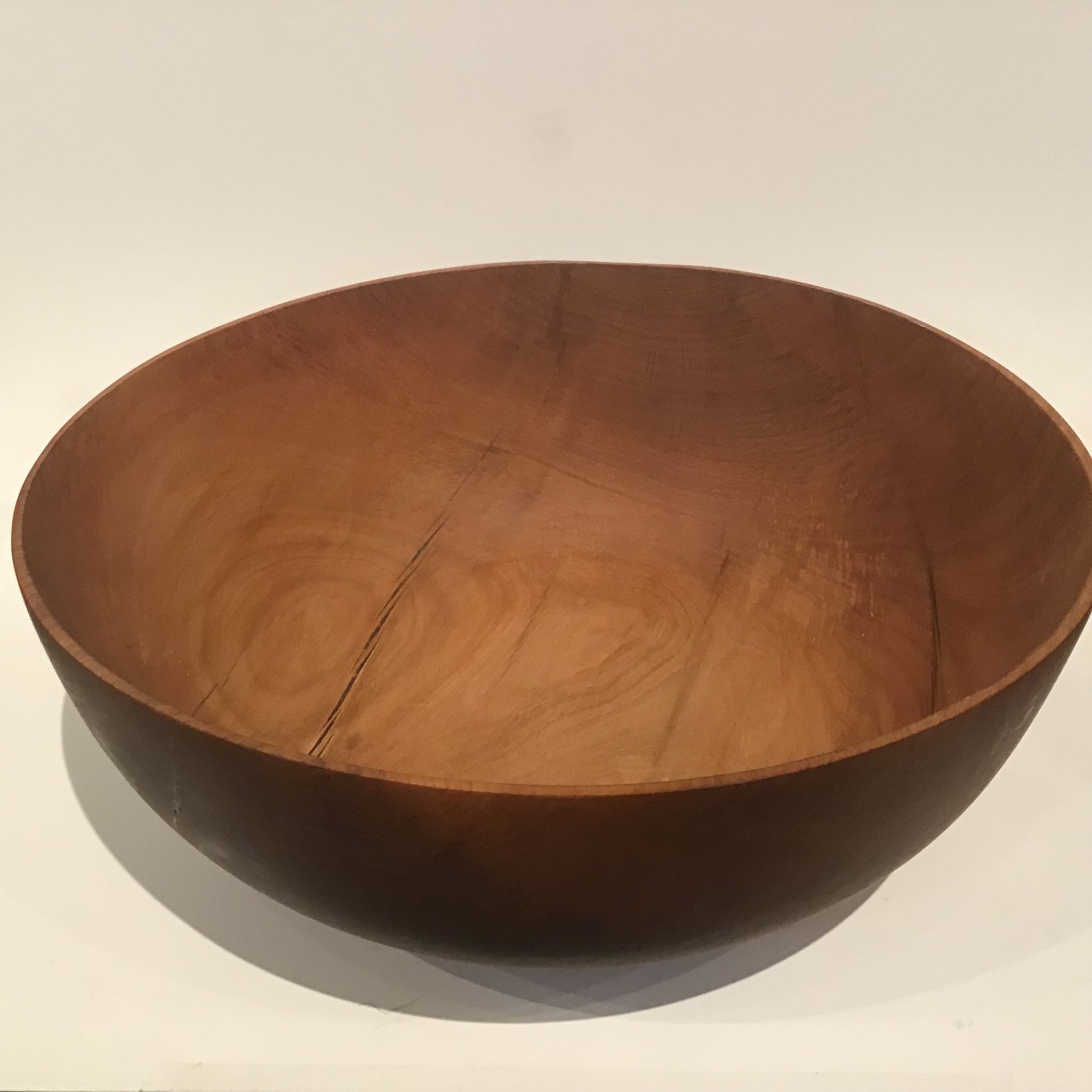 Wooden Salad Bowls