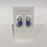 Daisy Interchangeable Earrings