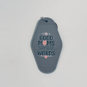 Hotel Keychains