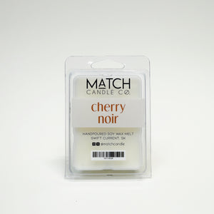 Soy Wax Melts (Fall + Winter)