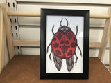 Framed 4x6 Prints