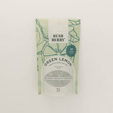 Organic Green Lemon Loose Leaf Tea