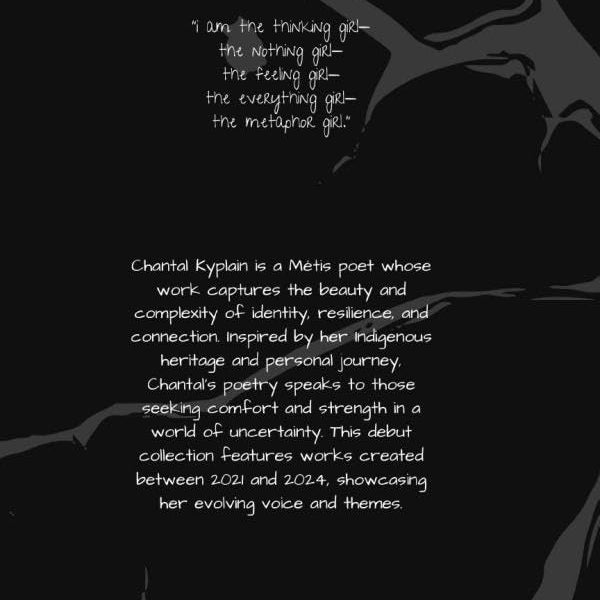 Fragments of Her | Poems by Metaphorgiel