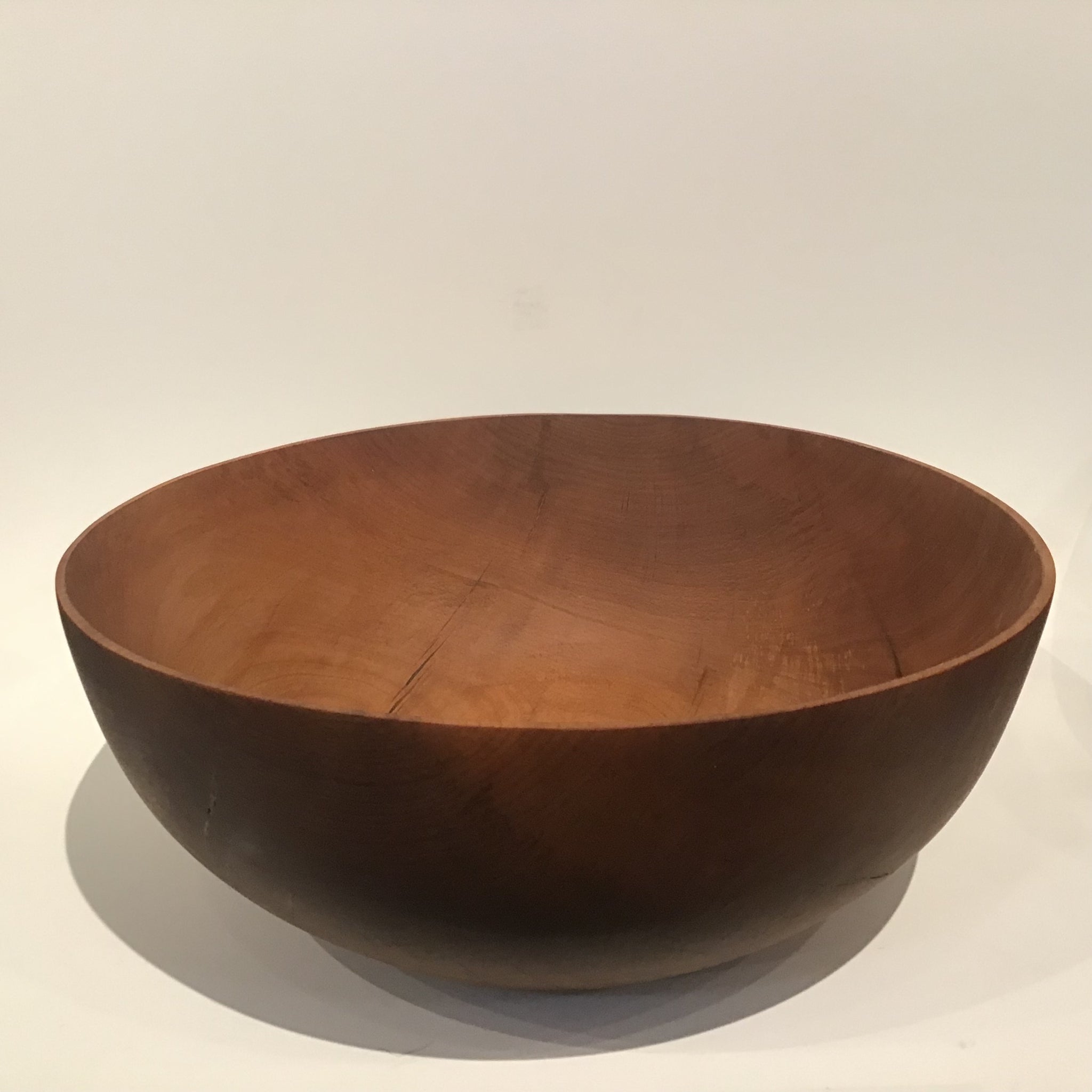 Wooden Salad Bowls