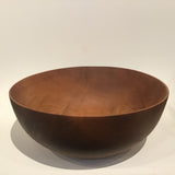 Wooden Salad Bowls