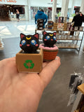 3-D Printed Clickers