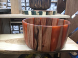 Epoxy Bowls