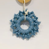 Macrame Ornaments