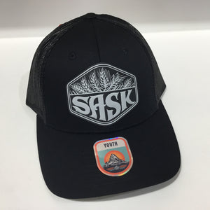 Sask Kids Hats