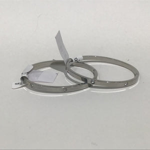 18K Gold Plated Bangles