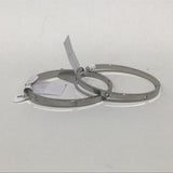 18K Gold Plated Bangles