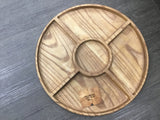 Chip & Dip Tray
