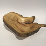 Wooden Bowls