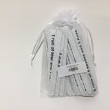 3-D Printed Sticks Game