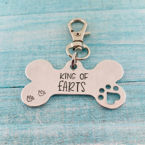 Pet Tags