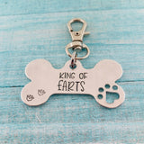 Pet Tags