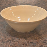Pottery Bowls