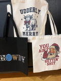 Tote Bag - HMS Generic