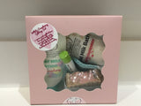Goat Milk Body Care Gift Box