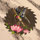 Painted Small Circular Saws