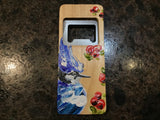 Painted Bottle Openers