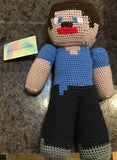 Crochet Characters