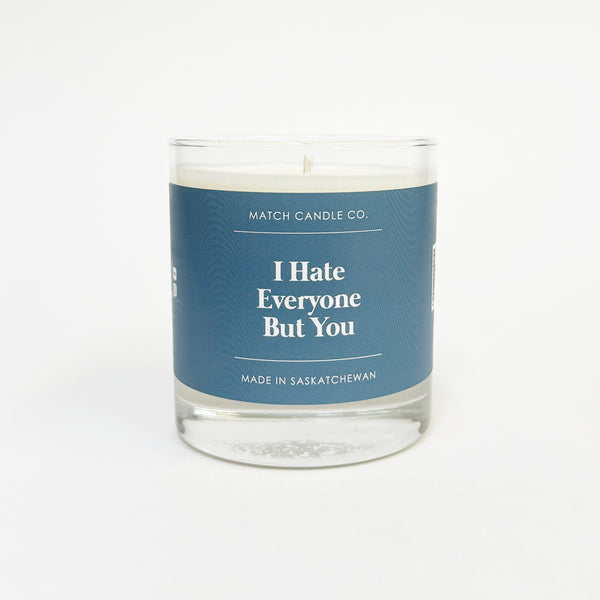 Good Intentions Candles