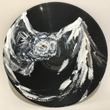 Painted Vinyl Records