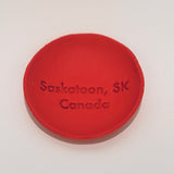 Saskatoon Clay Ring Dishes