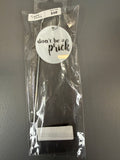 Sassy Plants - Planter Tags