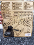 Dice Baseball