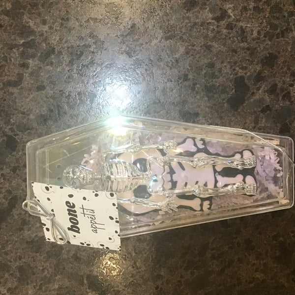 Cookie Box