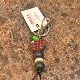 Silicone Keychains