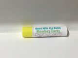 Goat Milk Lip Balm