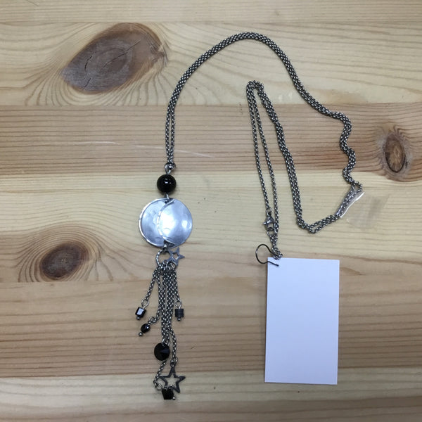 Moon Pendant