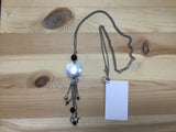 Moon Pendant