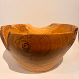 Wooden Bowls