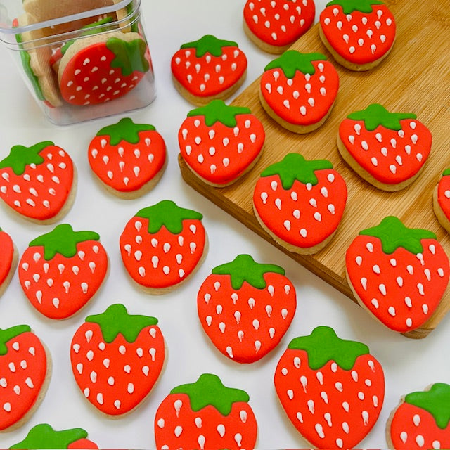 Cookies Boxes