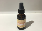 Nourishing Beard Oil