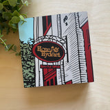 6" x 6" Art Panels