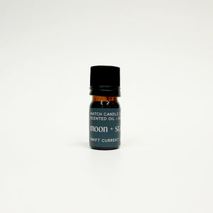 Scented Oils (Fall + Winter)