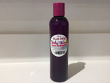 Goat Milk Body Wash