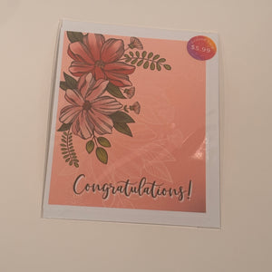 Printed Cards