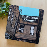 8" x 8" Art Panels
