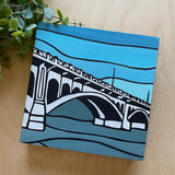 8" x 8" Art Panels
