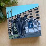 8" x 8" Art Panels