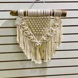Macrame Wall Hangings