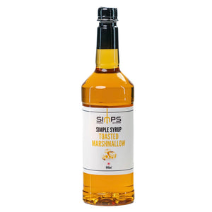 Simple Syrup Flavors